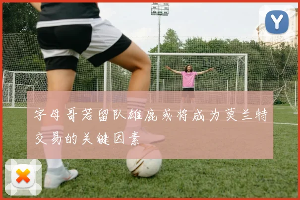 字母哥若留队雄鹿或将成为莫兰特交易的关键因素